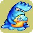 Icon of program: Bedtime music Lullaby son…