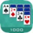 Icon of program: Solitaire 1000