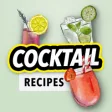 Icon of program: Drink App - Cocktail Reci…