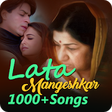 Icono de programa: Lata Mangeshkar Old Songs