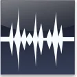 Icon of program: WavePad Audio Editor Free