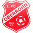 Icon of program: 1.FC Oberrohn