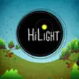 Icon of program: HiLight : Touch the light…