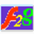 Icono de programa: Swf2Gif