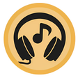 Icon of program: MusicExtractor