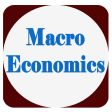 Icon of program: Macro Economics