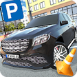 Icon of program: Luxury SUV Car Parking