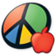 Icon of program: MacDrive Standard