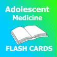 Icon of program: Adolescent Medicine Flash…