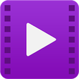 Icono de programa: Video Player Pro