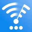 Icon of program: WiFi Analyzer: Signal  Sc…