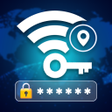 Icon of program: WiFi Analyzer: Signal  Sc…