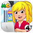Icon of program: My City : Office