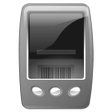 Icono de programa: Barcode Scanner Terminal