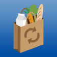 Icon of program: Pantry Manager: Shopping …