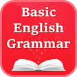 English Grammar Book Offline : Learn and Practice icon