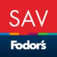Icon of program: Savannah - Fodor's Travel