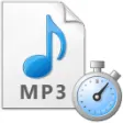 Icon of program: MP3 Alarm Clock Software