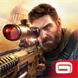 Icono de programa: Sniper Fury