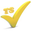 Icono de programa: TinySpell