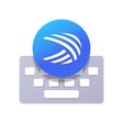 Icono de programa: SwiftKey Keyboard