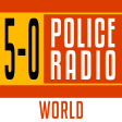 Icon of program: 5-0 Radio Police Scanner …