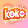 Icon of program: Koko - Meet Friend Live C…