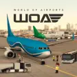 Icon of program: World of Airports
