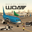 Icon of program: World of Airports