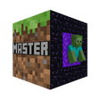 Icon of program: Master for Minecraft PE/P…