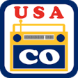 Icon of program: USA Colorado Radio Statio…