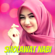 Icono de programa: Sholawat Nabi Offline