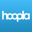 Icon of program: Hoopla Digital