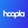 Icono de programa: Hoopla Digital