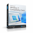 Icon of program: Ashampoo Windows 11 Compa…