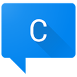 Icono de programa: Chatango