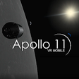 Icono de programa: Apollo 11 VR Mobile