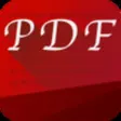 Icon of program: Go PDF Free - Fill Forms,…