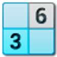 Icono de programa: Holoku (Holo Sudoku)