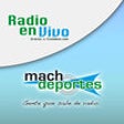 Icon of program: Mach Deportes