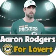 Icon of program: Aaron Rodgers Packers Key…