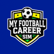 My Football Career Sim icon