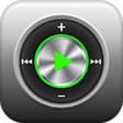 Icon of program: Mp3 Player - Pod Music Pl…