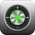 Icon of program: Mp3 Player - Pod Music Pl…