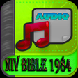 Icon of program: NIV Bible 1984 Fire Study