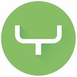 Icon of program: scrcpy