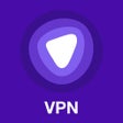 Icon of program: PureVPN: Best VPN for iPh…