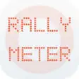 Icon of program: rallymeter basic TSD rall…