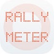 Icon of program: rallymeter basic TSD rall…