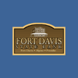 Icon of program: Fort Davis State Bank
